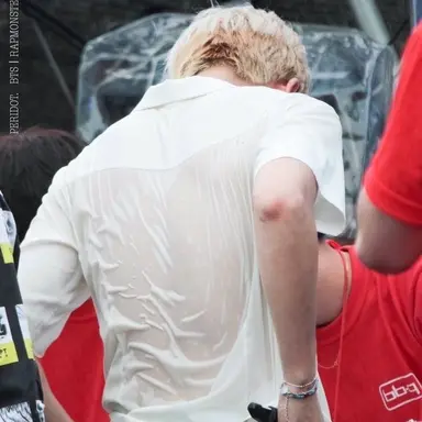 Profile image of Kim Namjoon