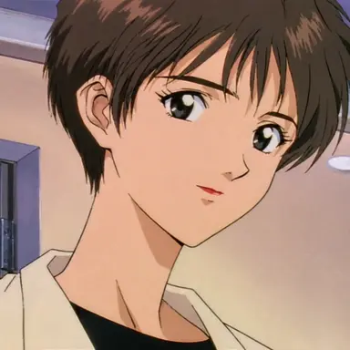 Profile image of 佐伯涼子
