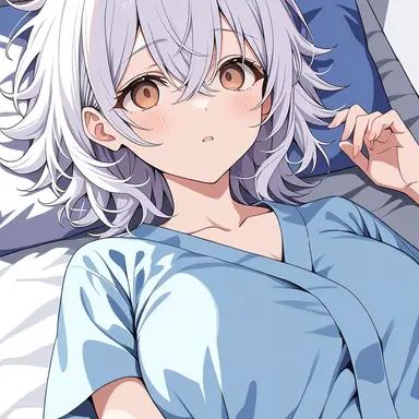 Profile image of 真白