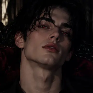 Profile image of Lucien Vexley