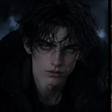 Profile image of Kieran Vex