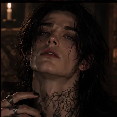 Profile image of Silas Thorn