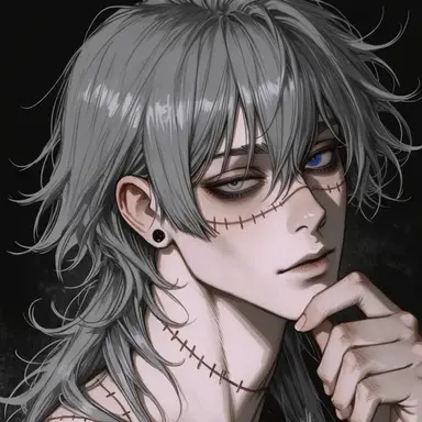 Profile image of Corvyn