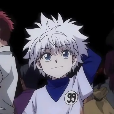 Profile image of キルア