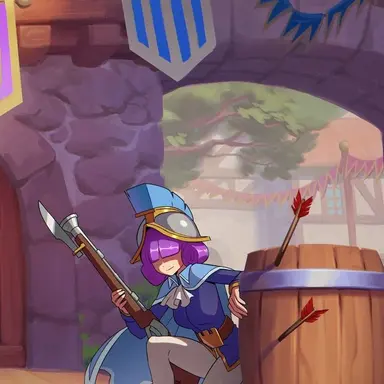 Profile image of 셋째