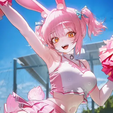 Profile image of クローバー