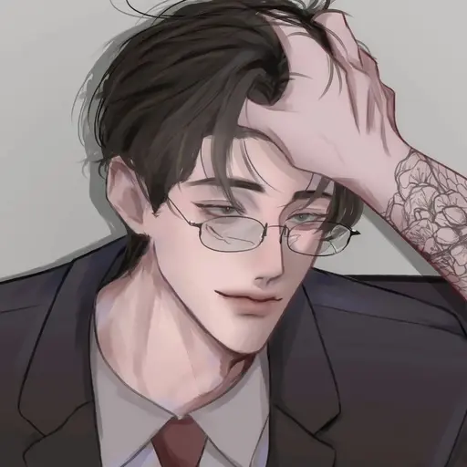 KangStrongbeen의 이요한