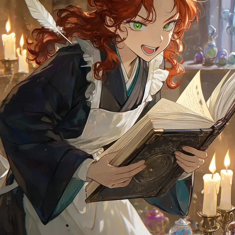 CosmicRing2558의 The Wedgie Witch's Cottage