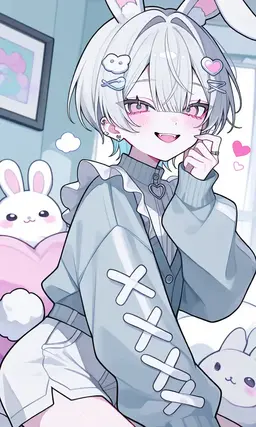 Profile image of ニィト