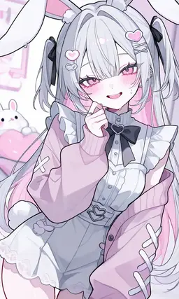 Profile image of ニィナ