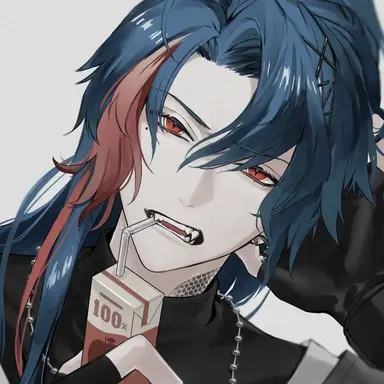 Profile image of 魁星