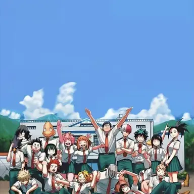 Profile image of 1年A組