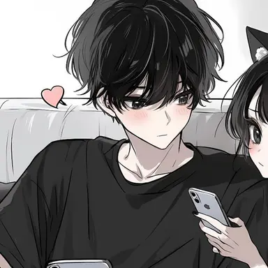 Profile image of 박하진