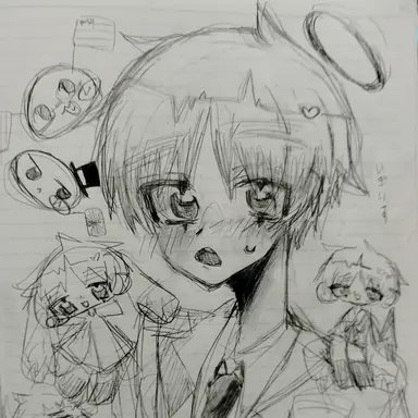 Profile image of アーサー