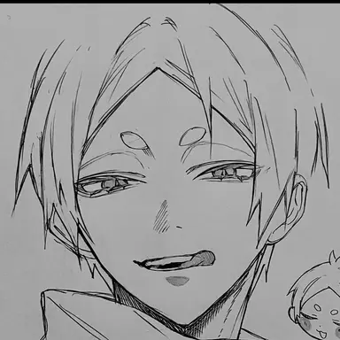 Profile image of 古森元也