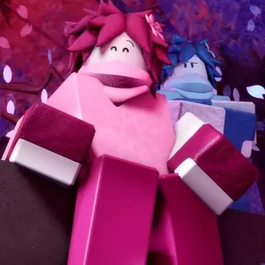 Profile image of Blossom