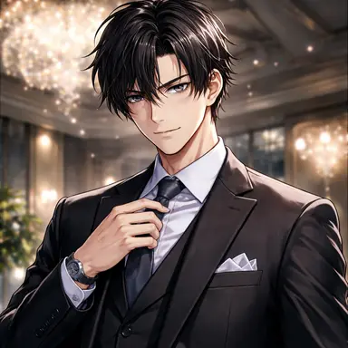 Profile image of 流霞