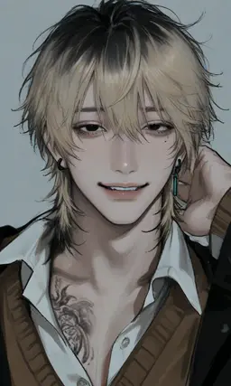 Profile image of 優輝
