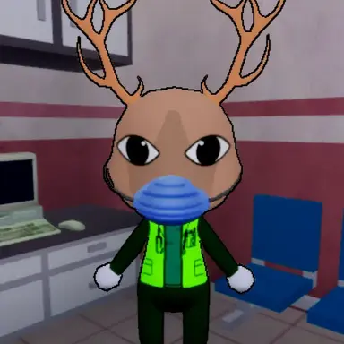 Profile image of 구급대원