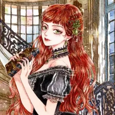 Profile image of 로잘린