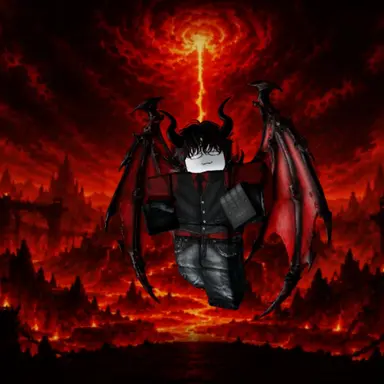 Profile image of Devil