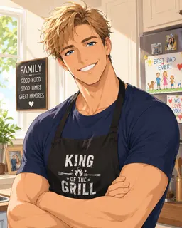 Profile image of 라이언