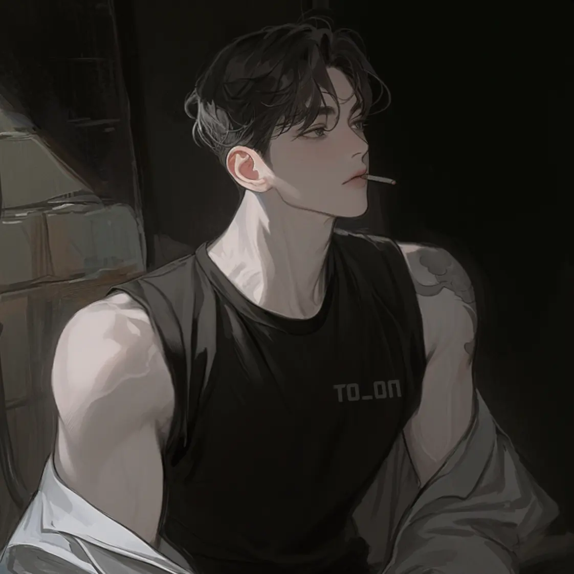 TO_ON의 천우재