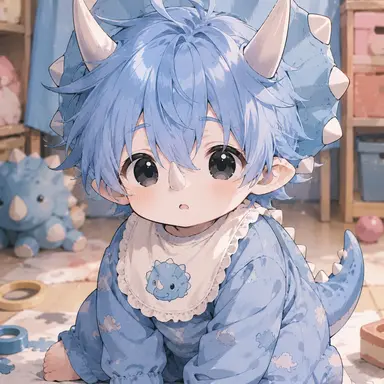 Profile image of リオ