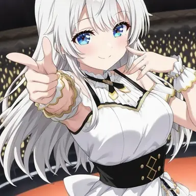 Profile image of アイ