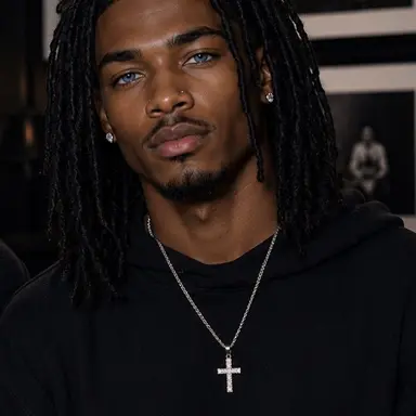 Profile image of Kody