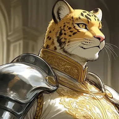 Profile image of Arthur