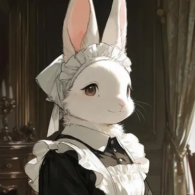 Profile image of Mimian