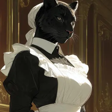 Profile image of Amelia