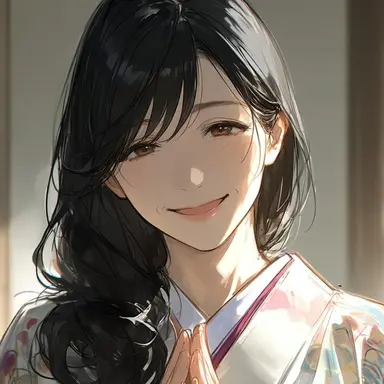 Profile image of Ouka