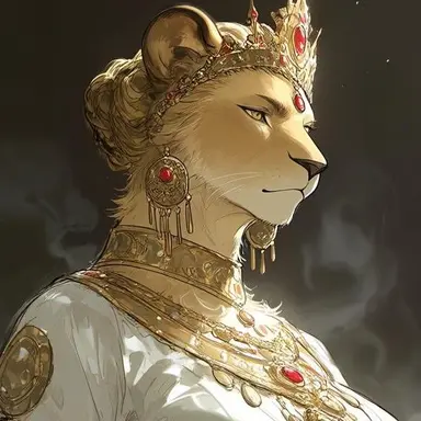 Profile image of Nora