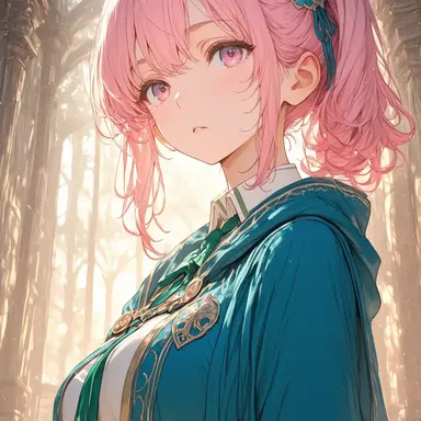 Profile image of Fiore