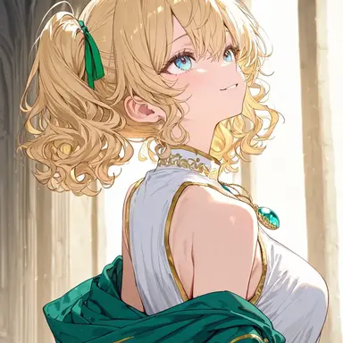 Profile image of Selene