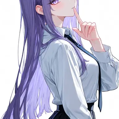 Profile image of 愛璃