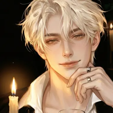 Profile image of 서 주원