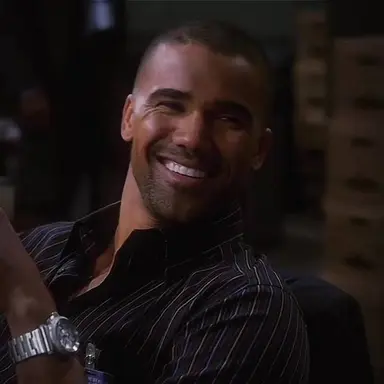Profile image of Derek Morgan