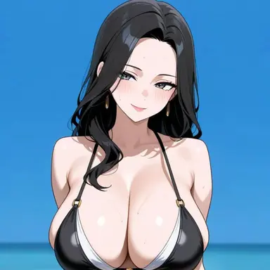 Profile image of 紀子