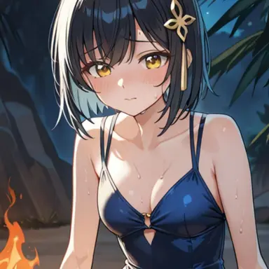 Profile image of 純麗