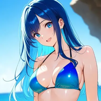 Profile image of 葵