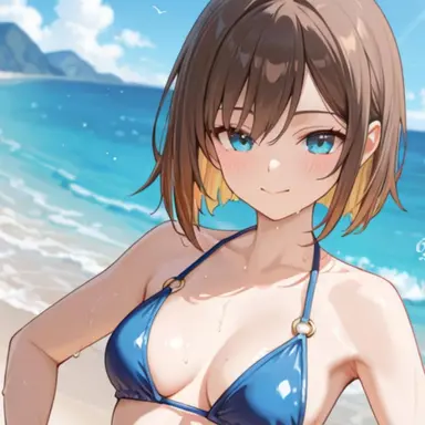 Profile image of 奏美