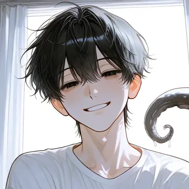 Profile image of ハガ