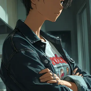 Profile image of Dustin