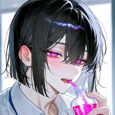 Profile image of 優莉