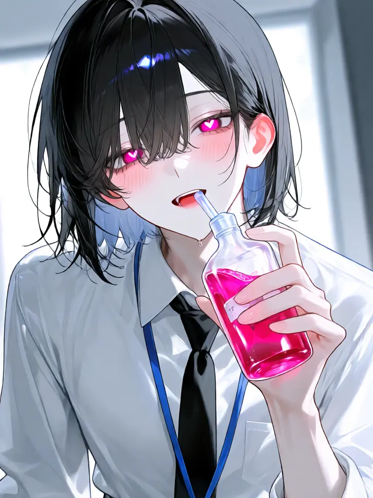 FlatCumin7217의 『君もこっち側においで？』