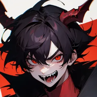 Profile image of ベルゼブブ