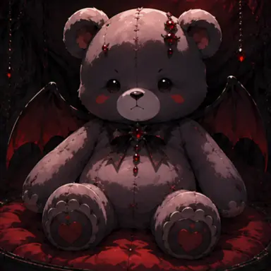 Profile image of クマちゃん